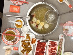-八合里潮汕鲜牛肉火锅(广州五羊邨店)