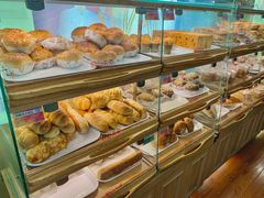 -新侨三宝乐面包店(崇文门店)
