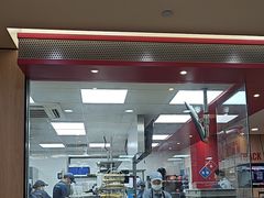 -达美乐比萨(东新路店)