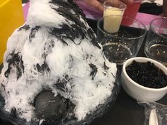 -Ice Monster冰馆·CNN评选全球十大甜品(国贸商城店)