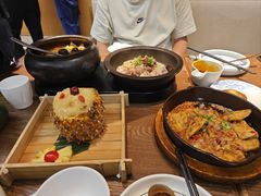 -云海肴·汽锅鸡·云南菜(领展购物广场·中关村店)