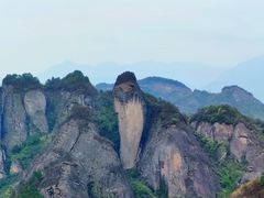 -崀山风景名胜区