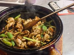 -啫神·广州地标美食(北京路店)