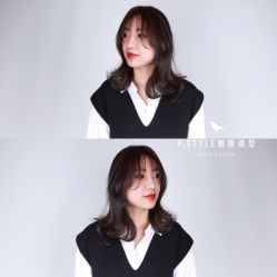 -吉米造型