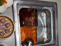 -海底捞火锅(江北万达商业广场店)