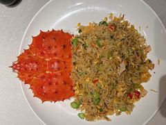 -侨美食家·40年地道粤菜(珠江新城店)