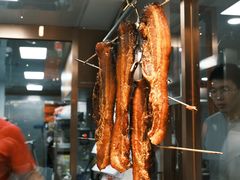 -黄连大头华烧鹅店(大良店)