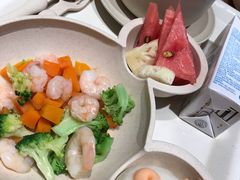 -云海肴·汽锅鸡·云南菜(高德置地店)