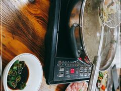 -江村四哥新鲜牛肉店(江高总店)