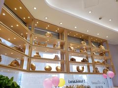 -好利来(北美N1店)