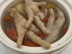 -顺德人家食府(黄金广场店)