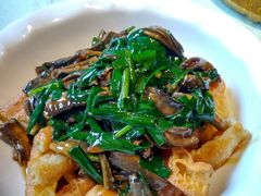 鳝丝油条-董府·古宅餐厅