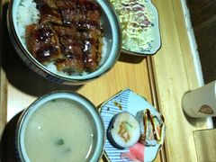 -京和风食堂·定食寿喜锅(保利樾广场店)