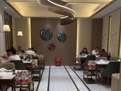-帝皇海海鲜豆捞(桐泾商务广场店)