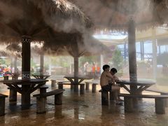 -上海玛雅海滩水公园