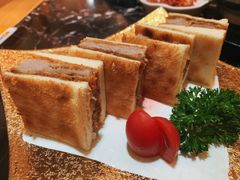 -龍二烧肉酒场(九亭店)