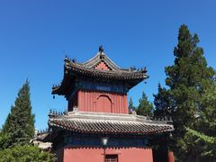 -大钟寺古钟博物馆