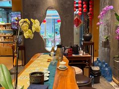 -若蘭慈·无国界素食料理(欢乐海岸店)