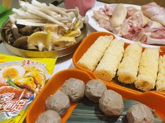 -菌小白火锅(时尚天河店)
