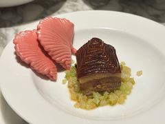 -杭州君悦酒店·湖滨28中餐厅