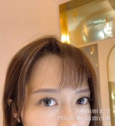 -本小姐美学·半永久纹眉野生眉