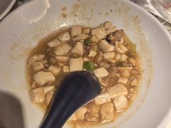 -绿茶餐厅(朝阳大悦城店)