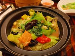 -夏宫中餐厅(香格里拉大酒店)