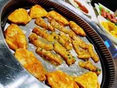 -么子烤肉(化龙池店)