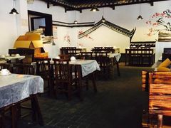 -靓靓蒸虾(中山公园店)