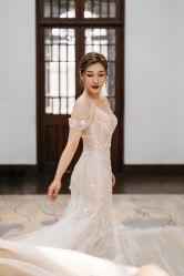 -纯色时光婚纱艺术馆WHITE