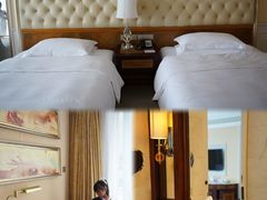 -三亚湾皇冠假日度假酒店·临风大堂酒廊