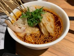 -太二酸菜鱼(金沙印象城店)