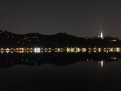 -西湖外事游船(花港观鱼码头)