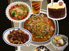 -艺味深尝(云锦路店)