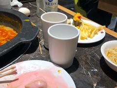 -火锅岛潮牌自助餐厅(天津天佑城店)