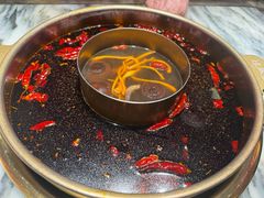 -矮板凳老火锅(宽窄巷子店)