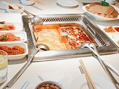 -海底捞火锅(万丰桥店)