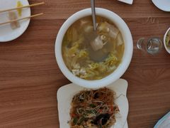 -李连贵熏肉大饼(宁山中路店)