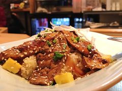 香煎鹅肝饭-沼津港渔市(宏伊国际广场店)