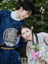 -花漾摄影优选工作室(东莞原创作品店)