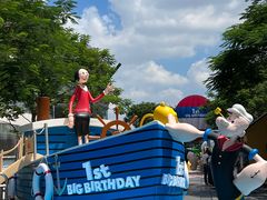 -东莞松山湖万象汇