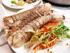 -吉布鲁牛排海鲜自助(成都大悦城店)