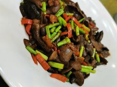 -茶港食堂(武昌店)