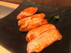 -新石器烤肉(周浦万达店)
