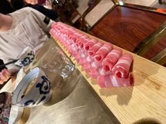 -羊大爷涮肉(亮马桥店)