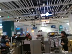 -CoCo都可(湖滨银泰店B区店)