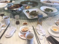 -宁波汉通海鲜大酒店(江湾店)