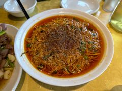 -柏合黄记豆腐皮饭店