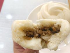 -四季美汤包(户部巷店)