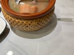 -有藕有鱼·湖北菜(唐家墩店)
